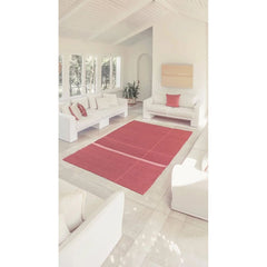 AFK LIVING Rug Leonor Pink