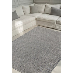 AFK LIVING Rug Pessoa Black