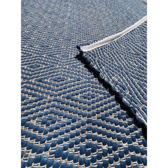 AFK LIVING Rug Pessoa Blue
