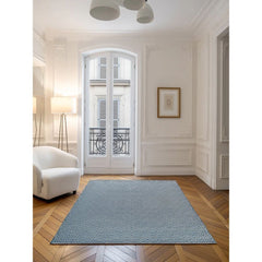 AFK LIVING Rug Pessoa Blue