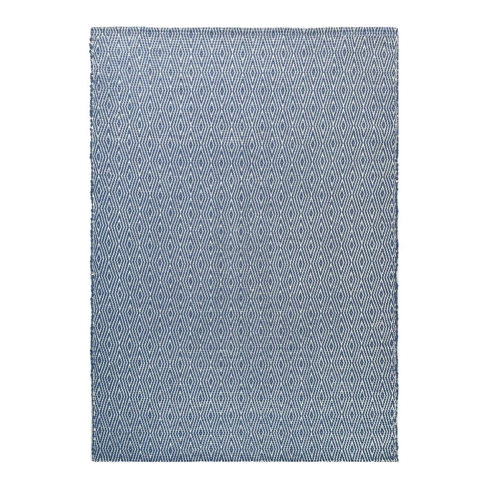 AFK LIVING Rug Pessoa Blue