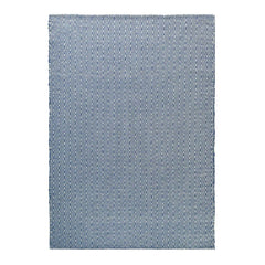 AFK LIVING Rug Pessoa Blue