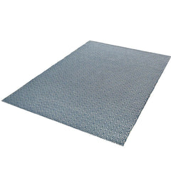 AFK LIVING Rug Pessoa Blue