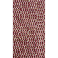 AFK LIVING Rug Pessoa Red