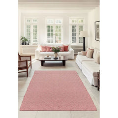 AFK LIVING Rug Pessoa Red