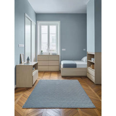 AFK LIVING Rug Pessoa Blue