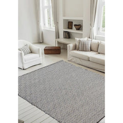 AFK LIVING Rug Pessoa Black