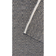 AFK LIVING Rug Pessoa Black