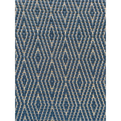 AFK LIVING Rug Pessoa Blue