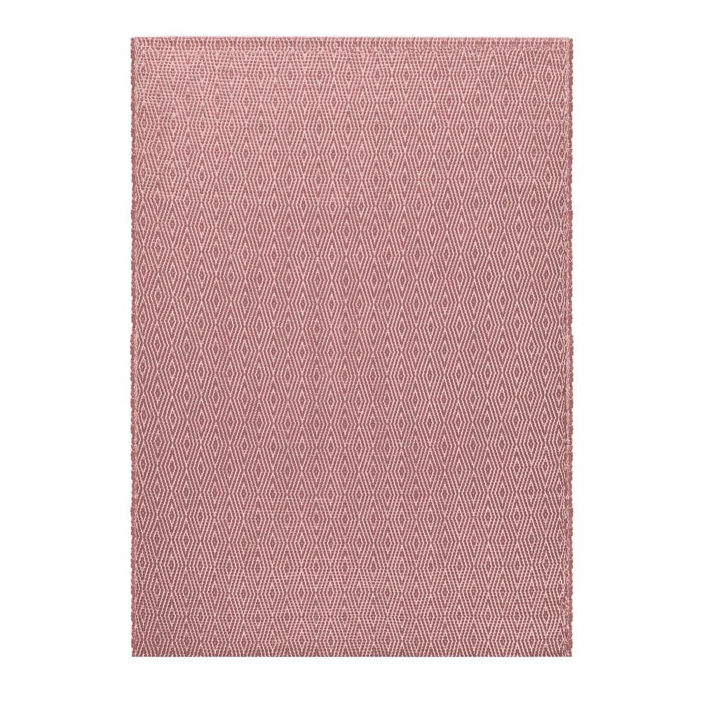 AFK LIVING Rug Pessoa Red