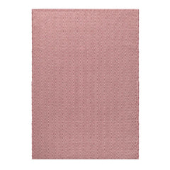 AFK LIVING Rug Pessoa Red