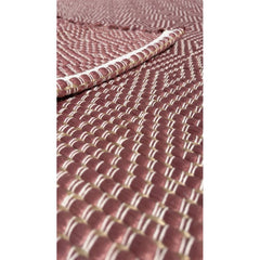 AFK LIVING Rug Pessoa Red