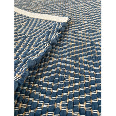 AFK LIVING Rug Pessoa Blue