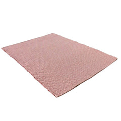 AFK LIVING Rug Pessoa Red