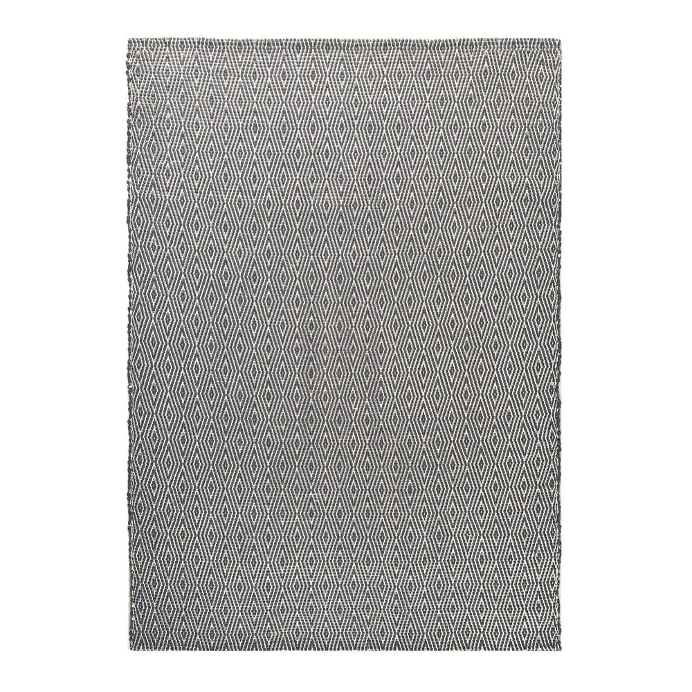 AFK LIVING Rug Pessoa Black