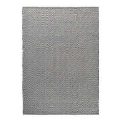 AFK LIVING Rug Pessoa Black