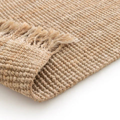 AFK LIVING Rug Raw