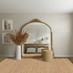 AFK LIVING Rug Raw