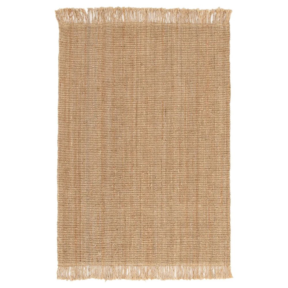 AFK LIVING Rug Raw