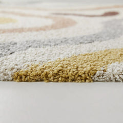 AFK LIVING Soft Rug Ultra Sweet Carnival