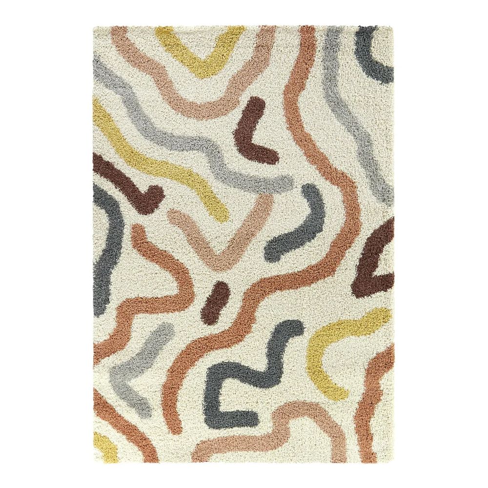 AFK LIVING Soft Rug Ultra Sweet Carnival