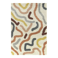 AFK LIVING Soft Rug Ultra Sweet Carnival