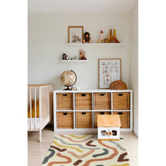 AFK LIVING Soft Rug Ultra Sweet Carnival