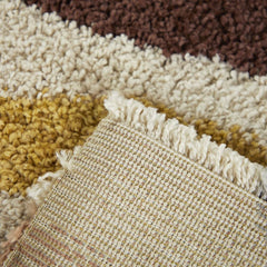 AFK LIVING Soft Rug Ultra Sweet Carnival