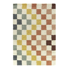 AFK LIVING Soft Rug Rythmik