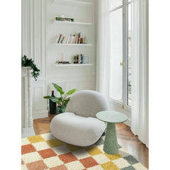 AFK LIVING Soft Rug Rythmik