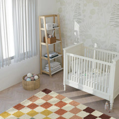 AFK LIVING Soft Rug Rythmik
