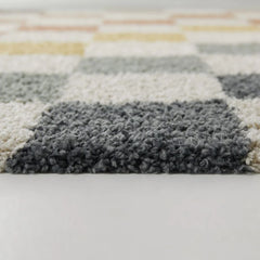 AFK LIVING Soft Rug Rythmik