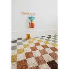 AFK LIVING Soft Rug Rythmik