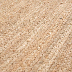 AFK LIVING Square Rug Natura