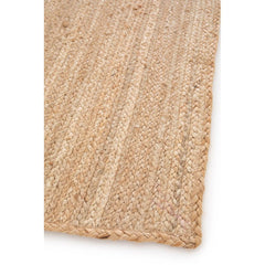 AFK LIVING Square Rug Natura