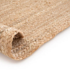 AFK LIVING Square Rug Natura