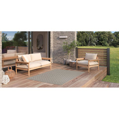 AFK LIVING Rug Indoor Outdoor