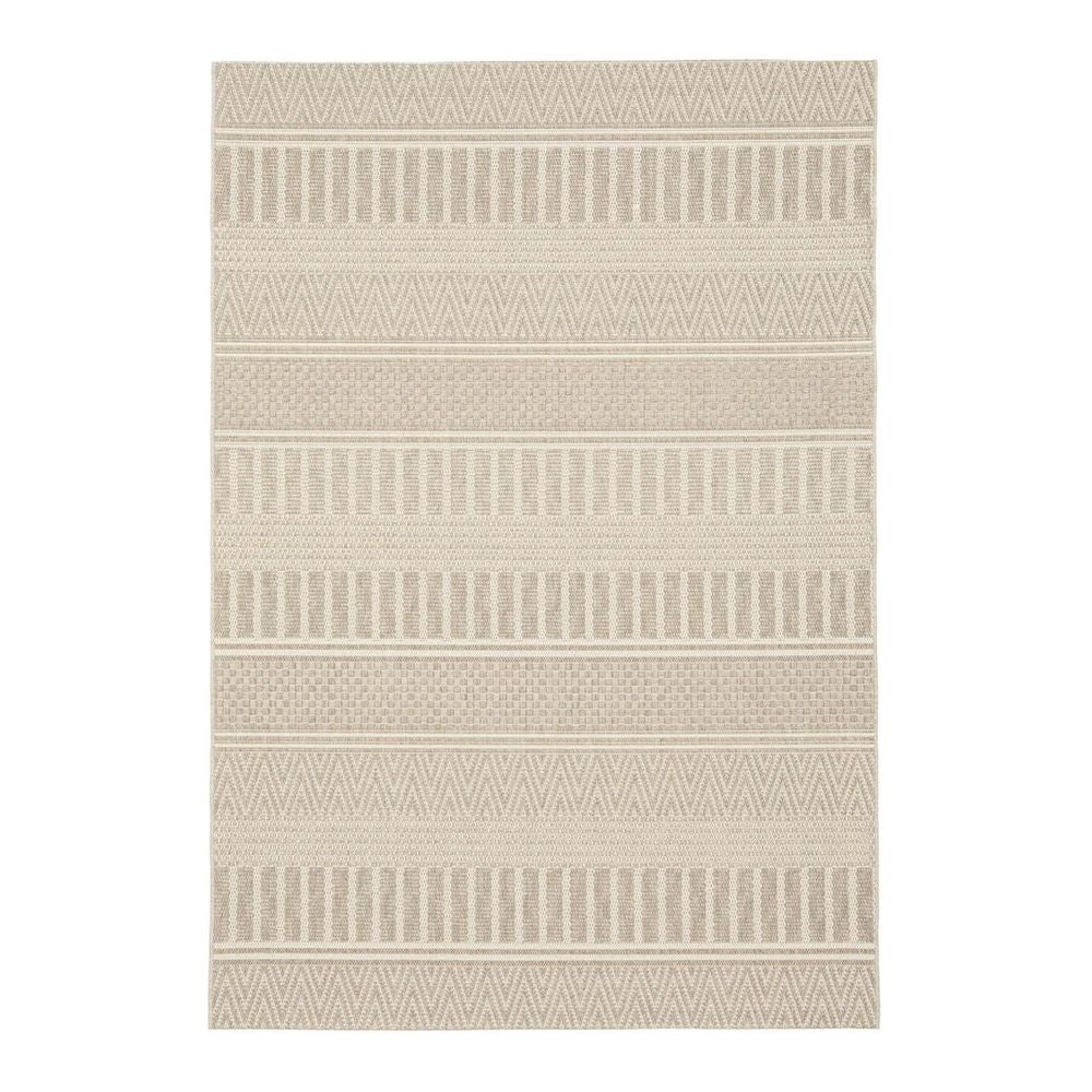AFK LIVING Rug Maasai Beige