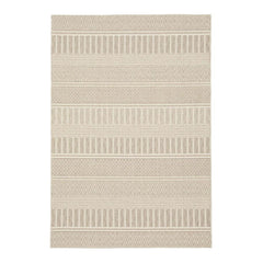 AFK LIVING Rug Maasai Beige