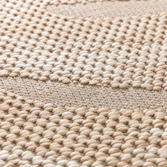 AFK LIVING Rug Indoor Outdoor Bali