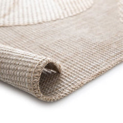 AFK LIVING Rug Indoor Outdoor Bali