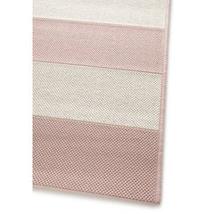 AFK LIVING Rug Indoor Outdoor Mykonos Pink
