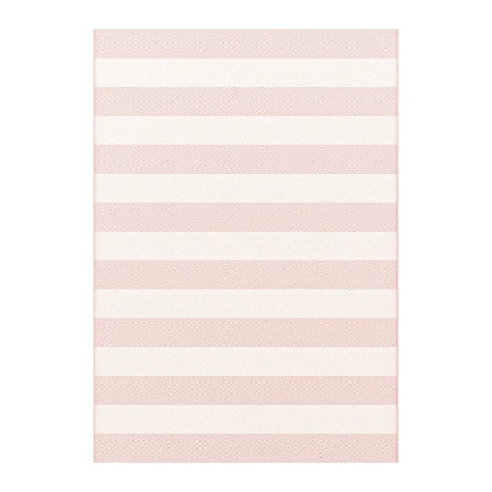 AFK LIVING Rug Indoor Outdoor Mykonos Pink