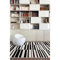 AFK LIVING Rug Interval Design