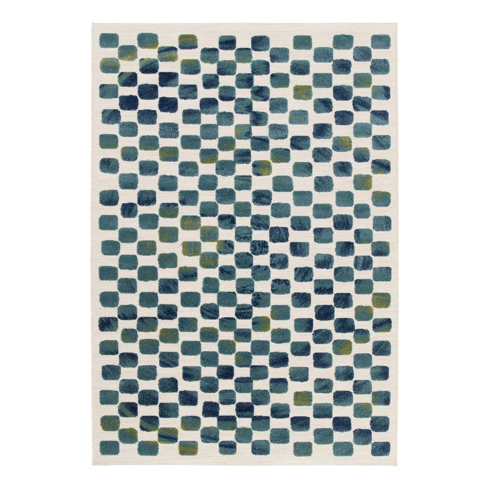 AFK LIVING Soft Rug Indoor Outdoor Opal