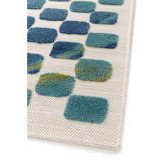 AFK LIVING Soft Rug Indoor Outdoor Opal