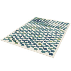 AFK LIVING Soft Rug Indoor Outdoor Opal