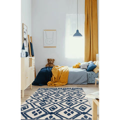 AFK LIVING Soft Rug Samba