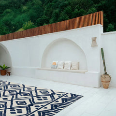 AFK LIVING Soft Rug Samba