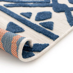 AFK LIVING Soft Rug Samba
